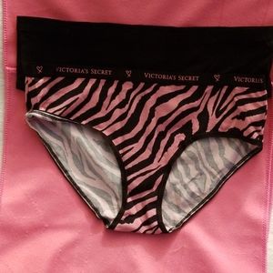VS panties
